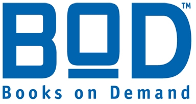 books on demand logo